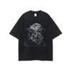 VYBE - Skull Spirit T-Shirt