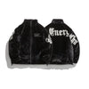 VYBE - Midnight Energy Fleece Jacket