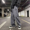 VYBE - Oversize Relaxed Pants