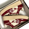 VYBE - Red Rose Sneaker