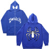 VYBE - Shadow Web Hoodie