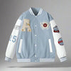 VYBE - Varsity Ace Jacket