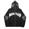 VYBE - Magic Trip Zipper