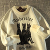 VYBE - Darkhound Pullover