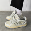 VYBE - Rope Flux Sneaker