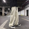 VYBE - Oversize Relaxed Pants