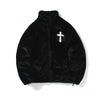 VYBE - Sacred Fleece Jacket