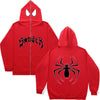 VYBE - Shadow Web Hoodie