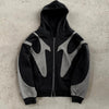 VYBE - Shadow Wings Hoodie