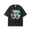 VYBE - Dual Faces T-Shirt