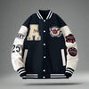 VYBE - Varsity Ace Jacket