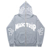 VYBE - Magic Trip Zipper