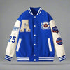 VYBE - Varsity Ace Jacket