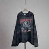 VYBE - Liberty Rebellion Hoodie