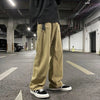 VYBE - Oversize Relaxed Pants