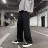 VYBE - Oversize Relaxed Pants