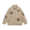 VYBE - Starfall Bomber Jacket