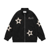 VYBE - Starfall Bomber Jacket