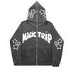 VYBE - Magic Trip Zipper