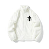 VYBE - Sacred Fleece Jacket