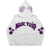 VYBE - Magic Trip Zipper