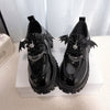 VYBE - Nocturnal Wing Shoes