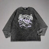 VYBE - Mystic Scorpion Longsleeve